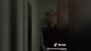 [593 of 3935 Vids] Bree Louise (bree_louisexoxo aka breebbydance) OnlyFans Leaks Nude