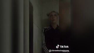 [593 of 3935 Vids] Bree Louise (bree_louisexoxo aka breebbydance) OnlyFans Leaks Nude