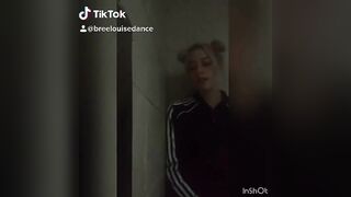 [593 of 3935 Vids] Bree Louise (bree_louisexoxo aka breebbydance) OnlyFans Leaks Nude