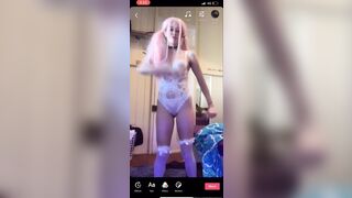 [595 of 3935 Vids] Bree Louise (bree_louisexoxo aka breebbydance) OnlyFans Leaks Nude