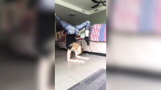 [6 of 3935 Vids] Bree Louise (bree_louisexoxo aka breebbydance) OnlyFans Leaks Nude