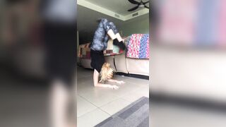 [6 of 3935 Vids] Bree Louise (bree_louisexoxo aka breebbydance) OnlyFans Leaks Nude