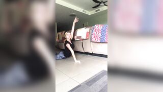 [6 of 3935 Vids] Bree Louise (bree_louisexoxo aka breebbydance) OnlyFans Leaks Nude