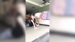 [6 of 3935 Vids] Bree Louise (bree_louisexoxo aka breebbydance) OnlyFans Leaks Nude