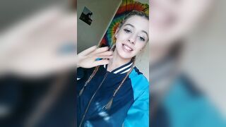 [60 of 3935 Vids] Bree Louise (bree_louisexoxo aka breebbydance) OnlyFans Leaks Nude