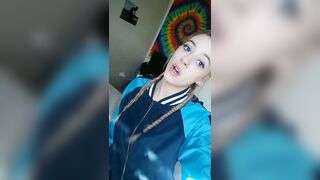 [60 of 3935 Vids] Bree Louise (bree_louisexoxo aka breebbydance) OnlyFans Leaks Nude