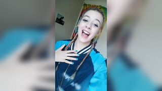 [60 of 3935 Vids] Bree Louise (bree_louisexoxo aka breebbydance) OnlyFans Leaks Nude