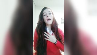 [602 of 3935 Vids] Bree Louise (bree_louisexoxo aka breebbydance) OnlyFans Leaks Nude