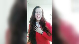 [602 of 3935 Vids] Bree Louise (bree_louisexoxo aka breebbydance) OnlyFans Leaks Nude