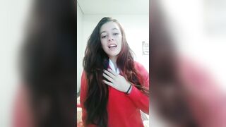 [602 of 3935 Vids] Bree Louise (bree_louisexoxo aka breebbydance) OnlyFans Leaks Nude