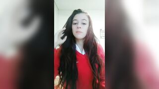 [602 of 3935 Vids] Bree Louise (bree_louisexoxo aka breebbydance) OnlyFans Leaks Nude