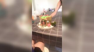 [603 of 3935 Vids] Bree Louise (bree_louisexoxo aka breebbydance) OnlyFans Leaks Nude