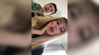 [604 of 3935 Vids] Bree Louise (bree_louisexoxo aka breebbydance) OnlyFans Leaks Nude