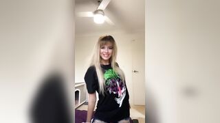 [604 of 3935 Vids] Bree Louise (bree_louisexoxo aka breebbydance) OnlyFans Leaks Nude