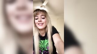 [604 of 3935 Vids] Bree Louise (bree_louisexoxo aka breebbydance) OnlyFans Leaks Nude