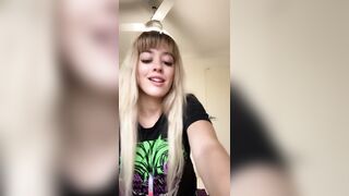 [604 of 3935 Vids] Bree Louise (bree_louisexoxo aka breebbydance) OnlyFans Leaks Nude