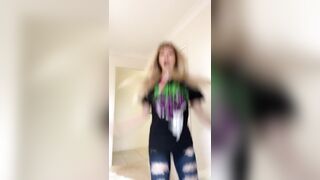 [604 of 3935 Vids] Bree Louise (bree_louisexoxo aka breebbydance) OnlyFans Leaks Nude