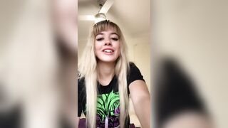 [604 of 3935 Vids] Bree Louise (bree_louisexoxo aka breebbydance) OnlyFans Leaks Nude