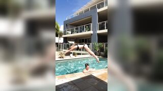 [605 of 3935 Vids] Bree Louise (bree_louisexoxo aka breebbydance) OnlyFans Leaks Nude