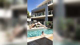 [605 of 3935 Vids] Bree Louise (bree_louisexoxo aka breebbydance) OnlyFans Leaks Nude