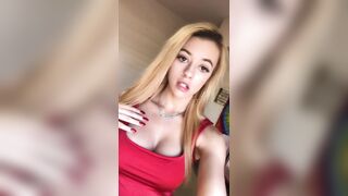 [609 of 3935 Vids] Bree Louise (bree_louisexoxo aka breebbydance) OnlyFans Leaks Nude