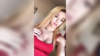 [609 of 3935 Vids] Bree Louise (bree_louisexoxo aka breebbydance) OnlyFans Leaks Nude