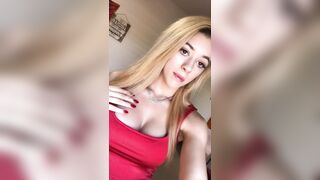 [609 of 3935 Vids] Bree Louise (bree_louisexoxo aka breebbydance) OnlyFans Leaks Nude