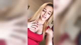 [609 of 3935 Vids] Bree Louise (bree_louisexoxo aka breebbydance) OnlyFans Leaks Nude