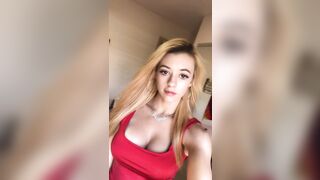 [609 of 3935 Vids] Bree Louise (bree_louisexoxo aka breebbydance) OnlyFans Leaks Nude