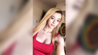 [609 of 3935 Vids] Bree Louise (bree_louisexoxo aka breebbydance) OnlyFans Leaks Nude