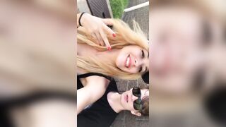 [61 of 3935 Vids] Bree Louise (bree_louisexoxo aka breebbydance) OnlyFans Leaks Nude