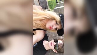 [61 of 3935 Vids] Bree Louise (bree_louisexoxo aka breebbydance) OnlyFans Leaks Nude