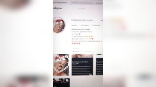 [610 of 3935 Vids] Bree Louise (bree_louisexoxo aka breebbydance) OnlyFans Leaks Nude