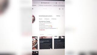 [610 of 3935 Vids] Bree Louise (bree_louisexoxo aka breebbydance) OnlyFans Leaks Nude