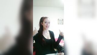 [611 of 3935 Vids] Bree Louise (bree_louisexoxo aka breebbydance) OnlyFans Leaks Nude