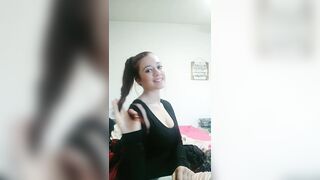 [611 of 3935 Vids] Bree Louise (bree_louisexoxo aka breebbydance) OnlyFans Leaks Nude