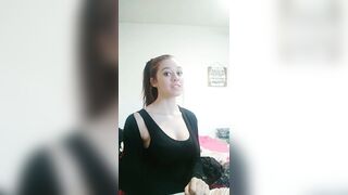 [611 of 3935 Vids] Bree Louise (bree_louisexoxo aka breebbydance) OnlyFans Leaks Nude