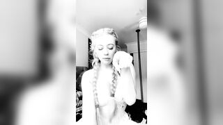 [613 of 3935 Vids] Bree Louise (bree_louisexoxo aka breebbydance) OnlyFans Leaks Nude