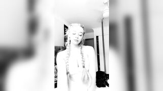 [613 of 3935 Vids] Bree Louise (bree_louisexoxo aka breebbydance) OnlyFans Leaks Nude