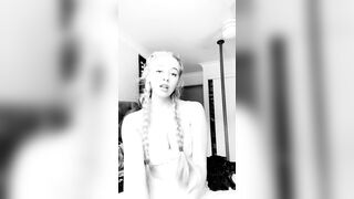 [613 of 3935 Vids] Bree Louise (bree_louisexoxo aka breebbydance) OnlyFans Leaks Nude