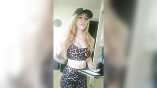 [615 of 3935 Vids] Bree Louise (bree_louisexoxo aka breebbydance) OnlyFans Leaks Nude