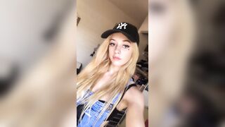 [616 of 3935 Vids] Bree Louise (bree_louisexoxo aka breebbydance) OnlyFans Leaks Nude