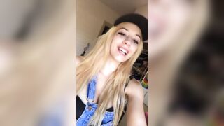 [616 of 3935 Vids] Bree Louise (bree_louisexoxo aka breebbydance) OnlyFans Leaks Nude