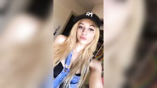 [616 of 3935 Vids] Bree Louise (bree_louisexoxo aka breebbydance) OnlyFans Leaks Nude