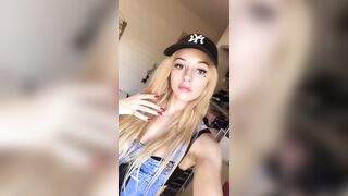 [616 of 3935 Vids] Bree Louise (bree_louisexoxo aka breebbydance) OnlyFans Leaks Nude