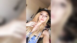 [616 of 3935 Vids] Bree Louise (bree_louisexoxo aka breebbydance) OnlyFans Leaks Nude