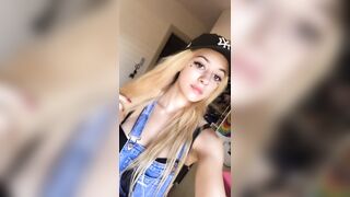 [616 of 3935 Vids] Bree Louise (bree_louisexoxo aka breebbydance) OnlyFans Leaks Nude