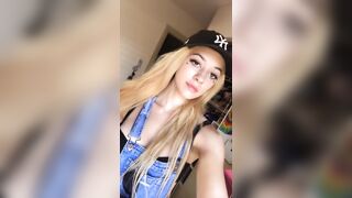 [616 of 3935 Vids] Bree Louise (bree_louisexoxo aka breebbydance) OnlyFans Leaks Nude