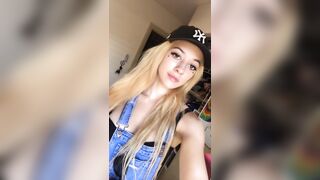 [616 of 3935 Vids] Bree Louise (bree_louisexoxo aka breebbydance) OnlyFans Leaks Nude