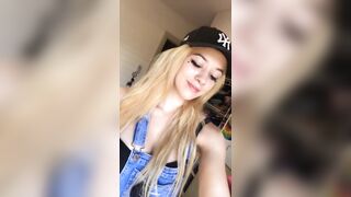 [616 of 3935 Vids] Bree Louise (bree_louisexoxo aka breebbydance) OnlyFans Leaks Nude